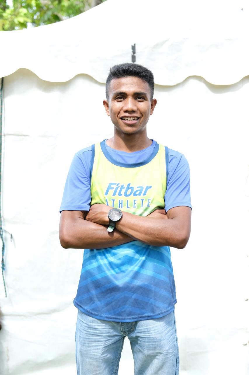 Foto khairullah