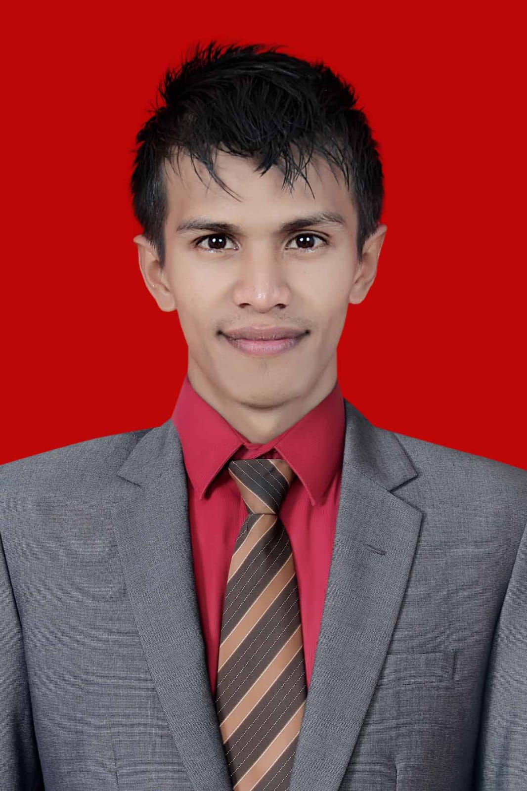Foto NOFRIZAL HARYANTO