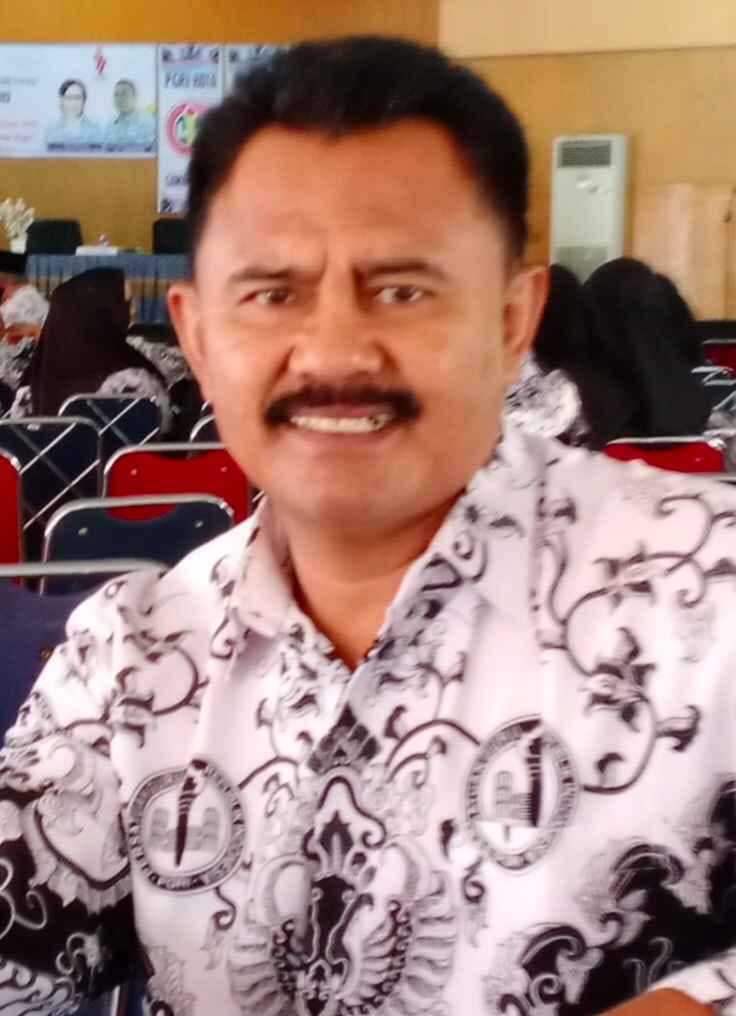 Foto LASIMAN,S.Pd