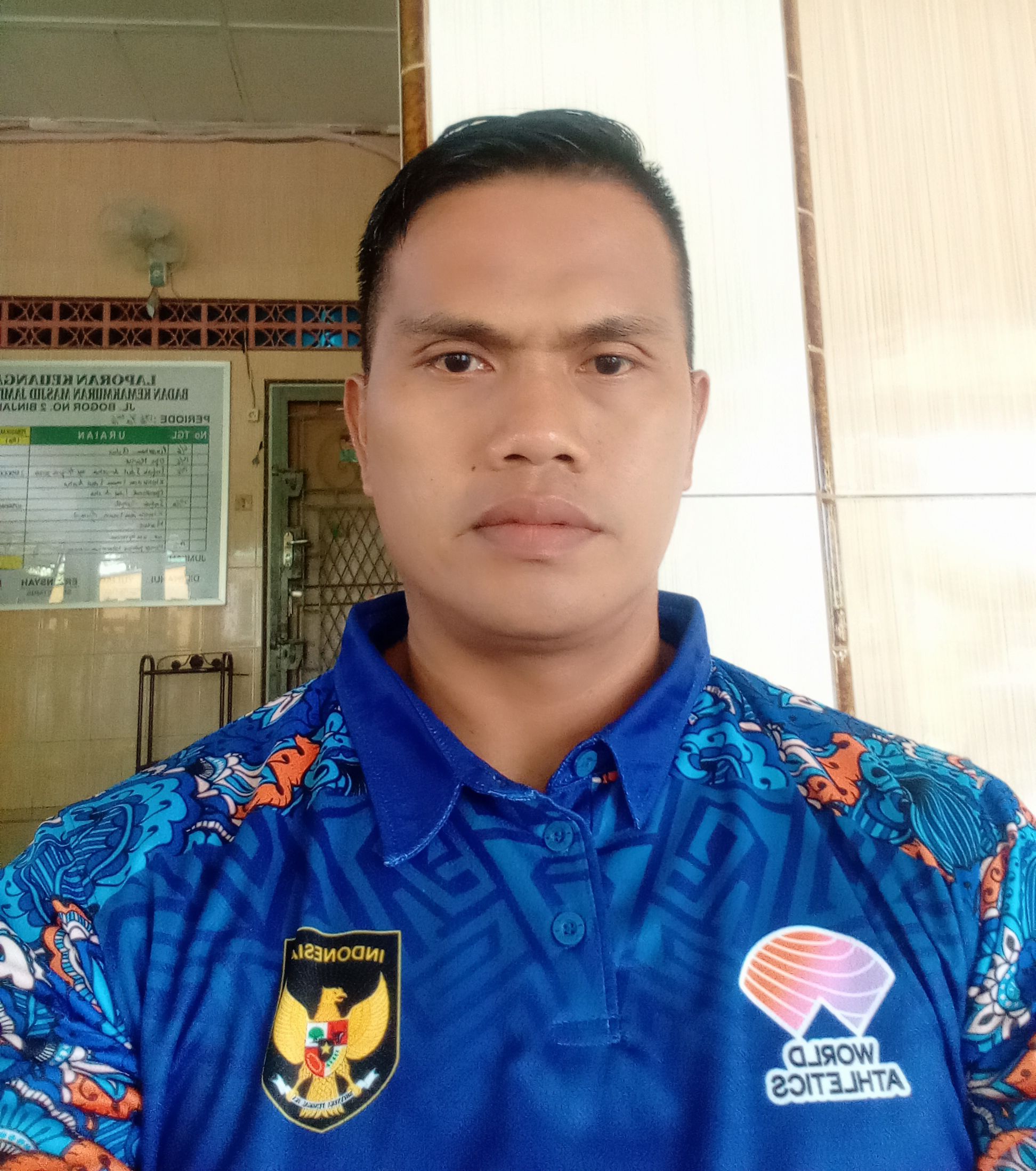 Foto RAHMADANI