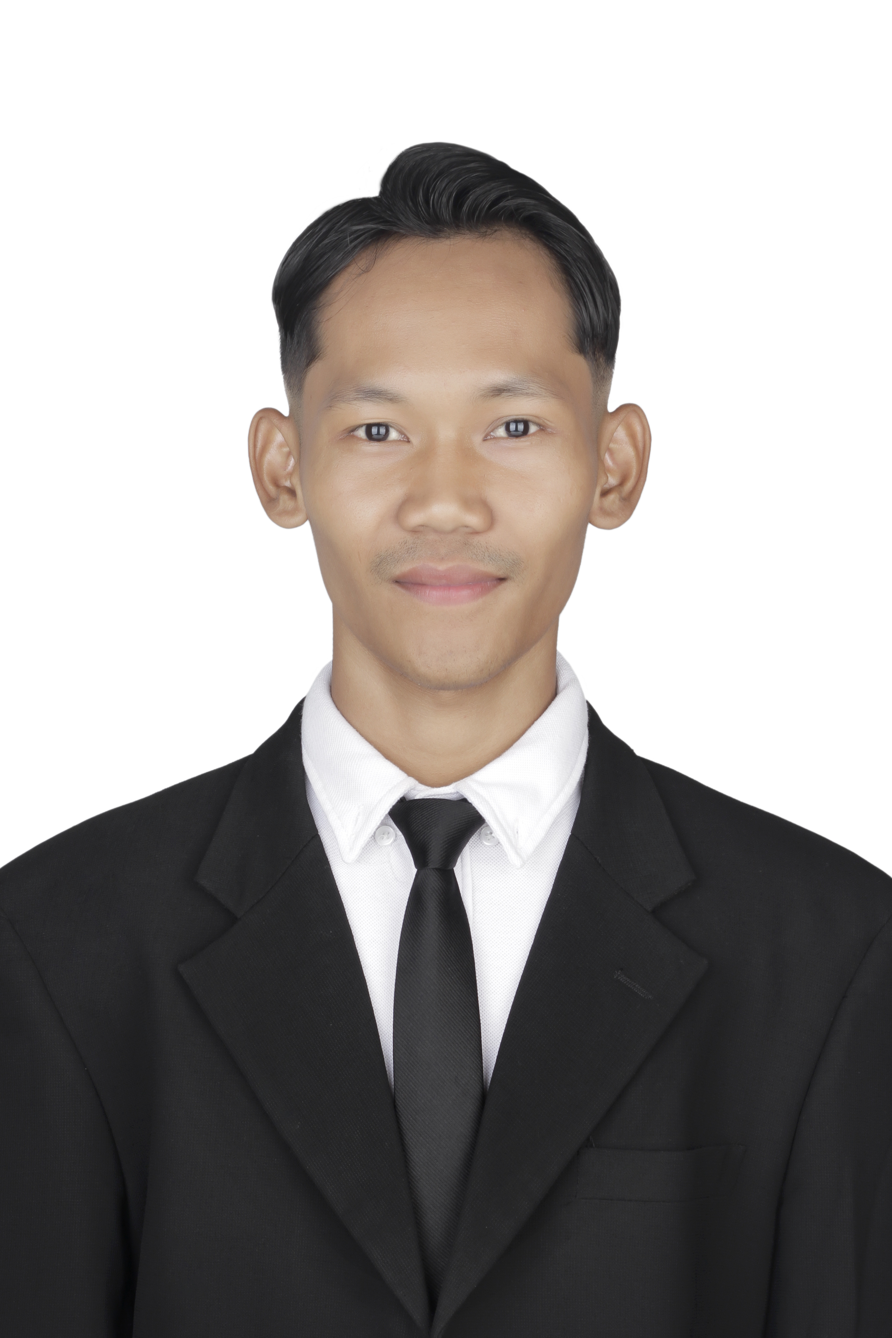 Foto MUHAMMAD ROIS MASIMIN
