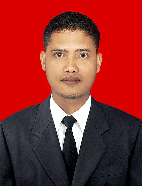 Foto Rizky Dutia Putra