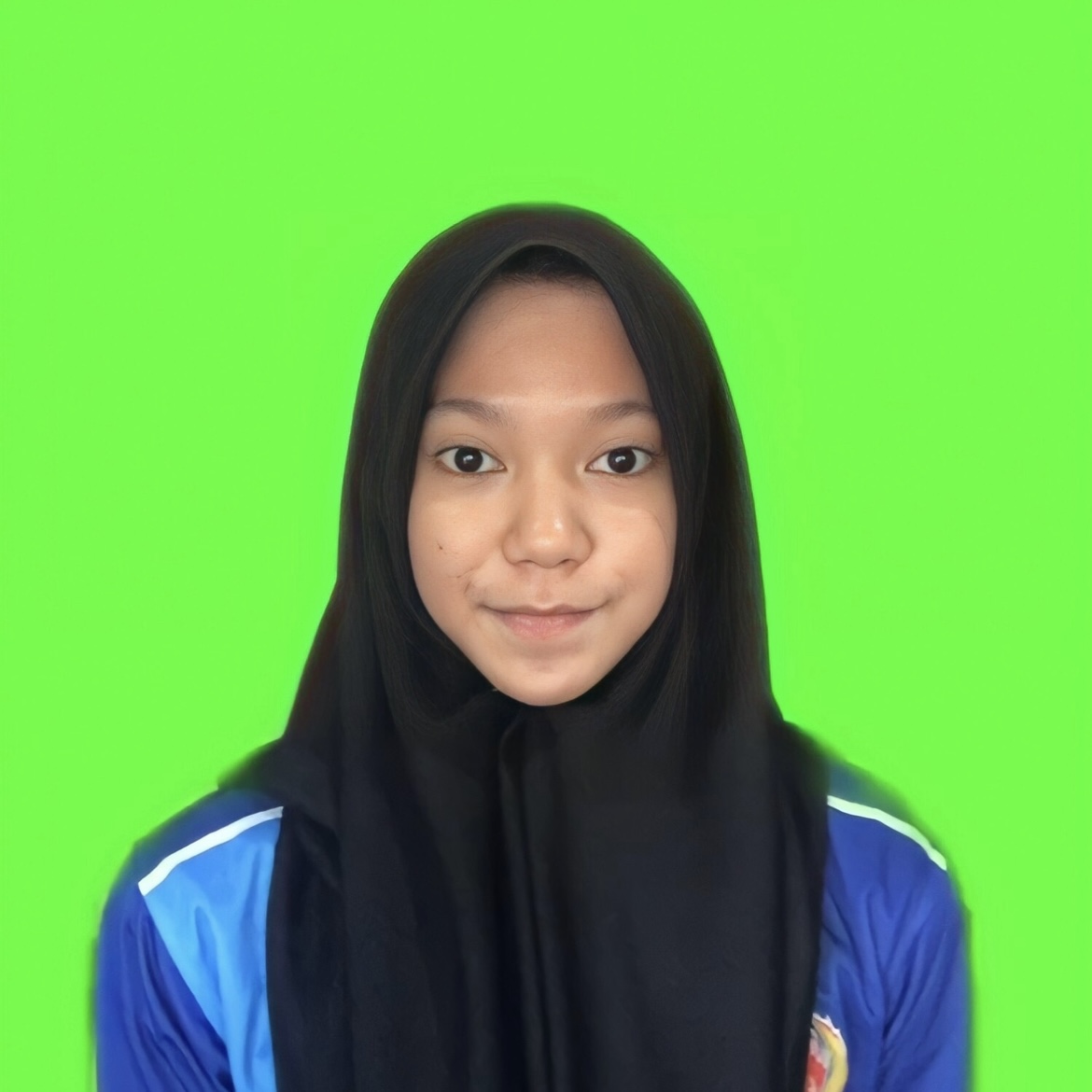 Foto SITI AISYAH