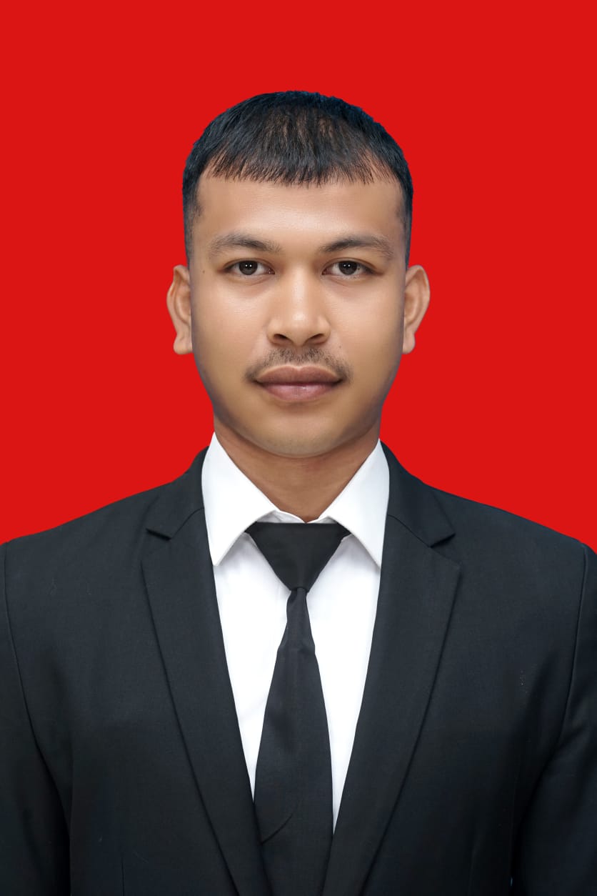 Foto Muhammad Qalbi Raihan