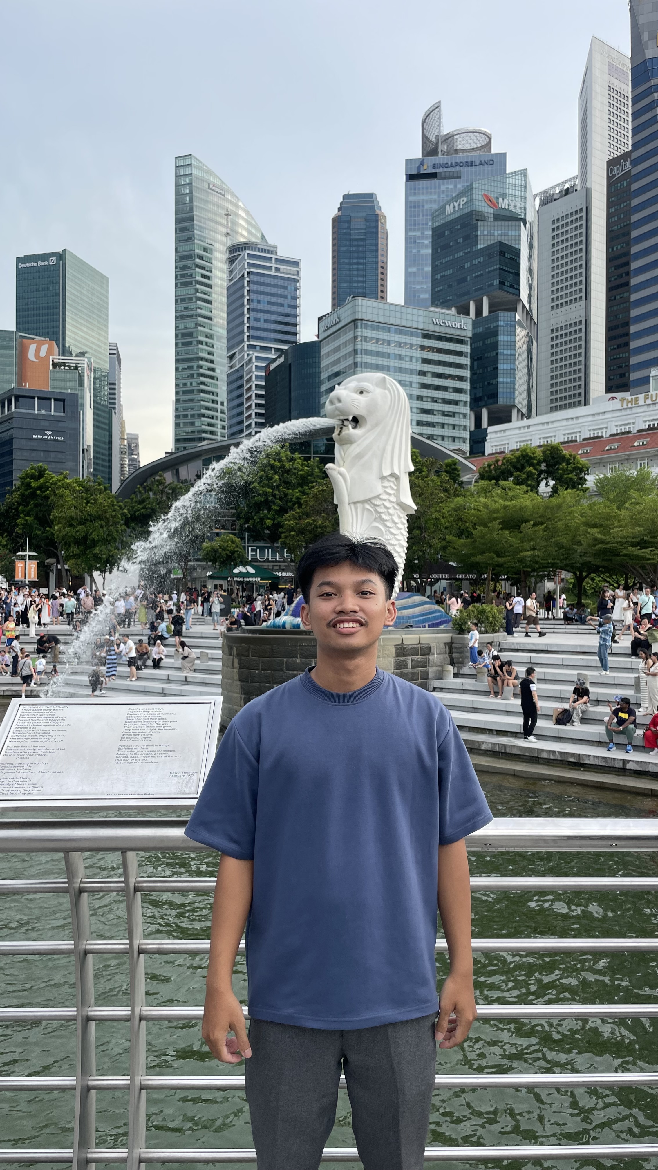 Foto Fauzan Nerazuri Wijaya