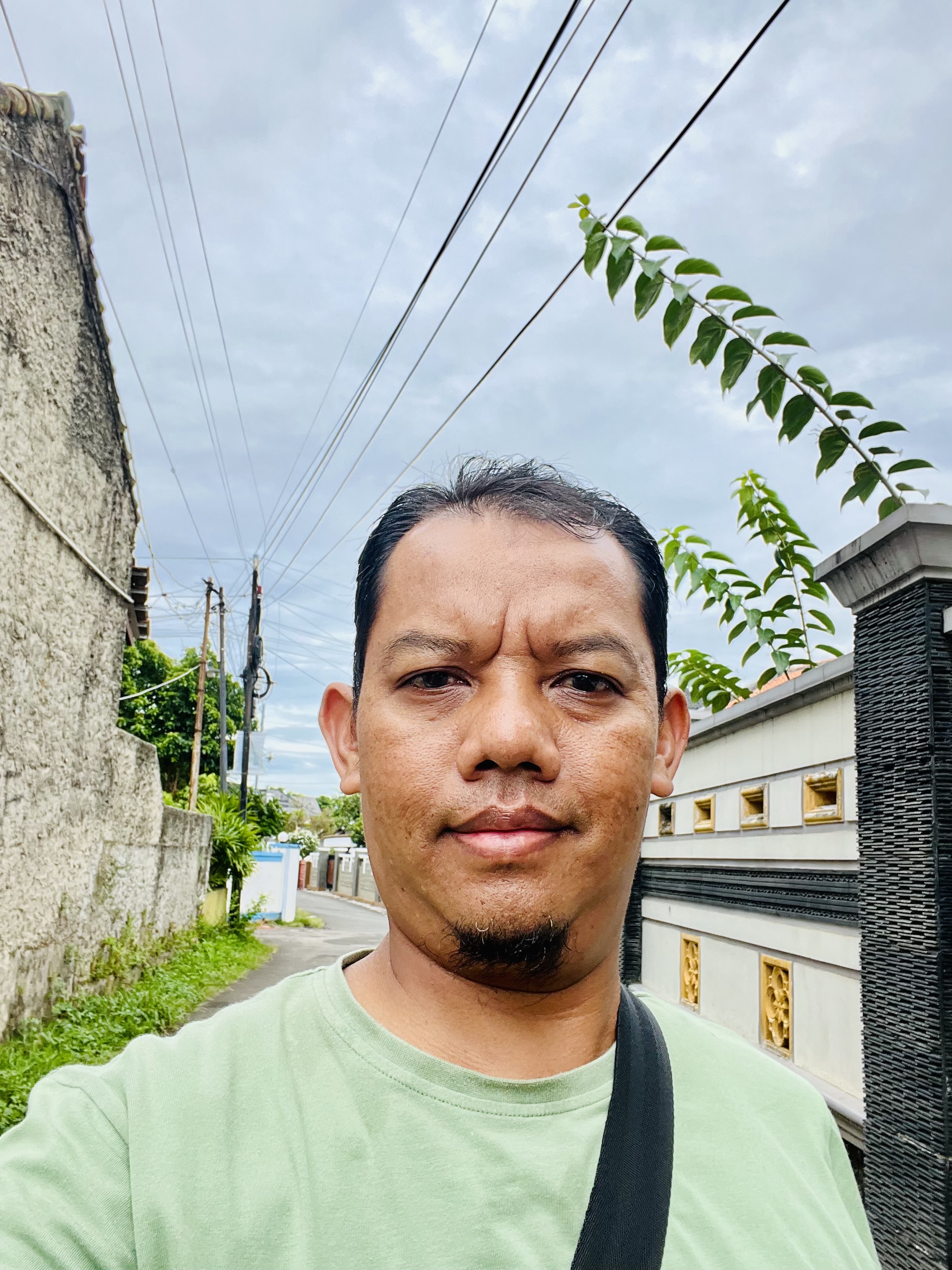 Foto MUHAMMAD MAFUL, S.Pd