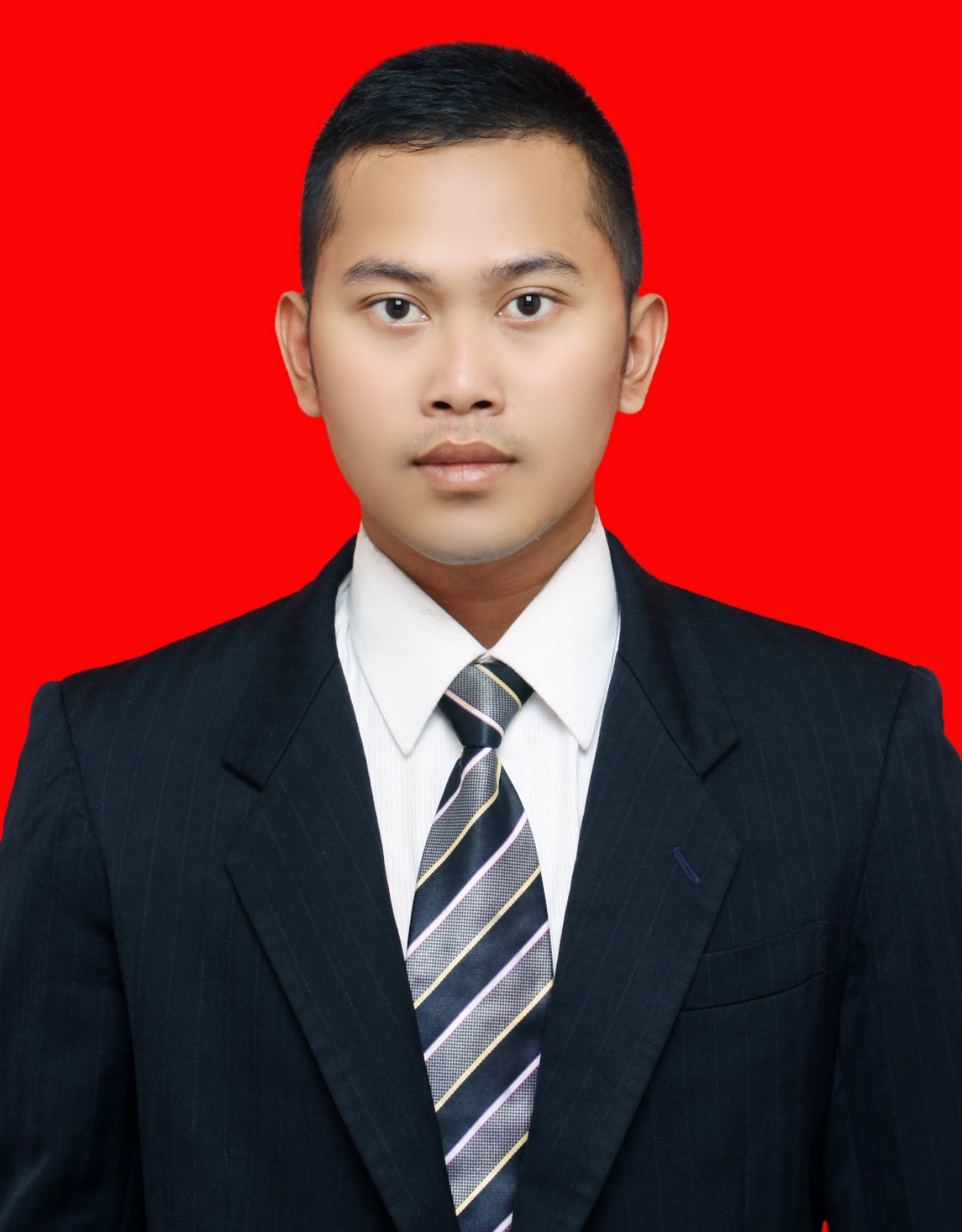 Foto BAYU SUKO WAHONO, S.PD., M.OR.