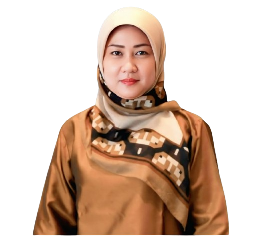 Foto Dr. Fatmalina Febry, S.K.M., M.Si