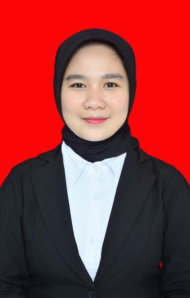 Foto Sita Asyri Wulandari, S.Gz