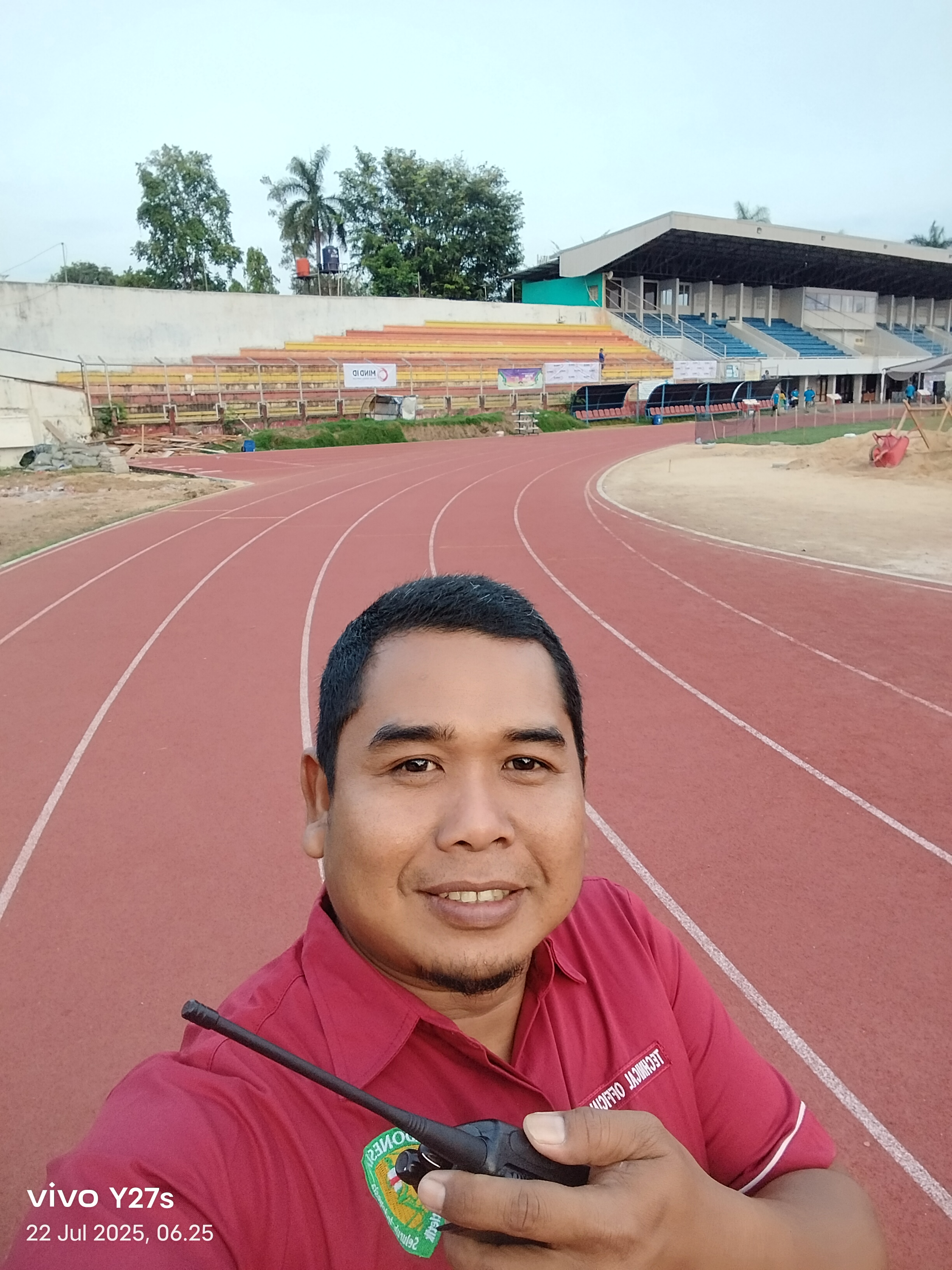 Foto Supriyanto