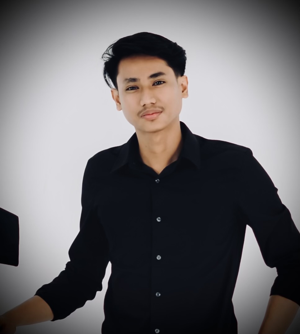 Foto Priangga Surya Maulana
