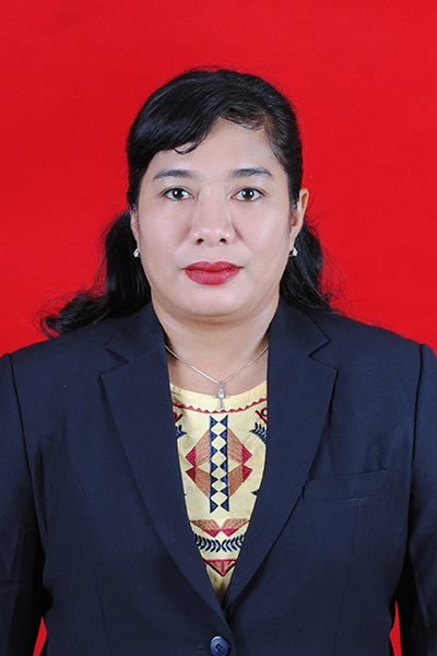 Foto Mieke Souisa