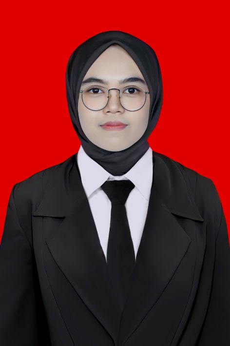 Foto Asmarita Fadhilah