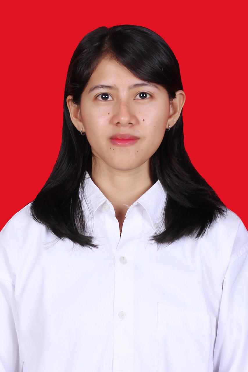 Foto novi cahya wardani