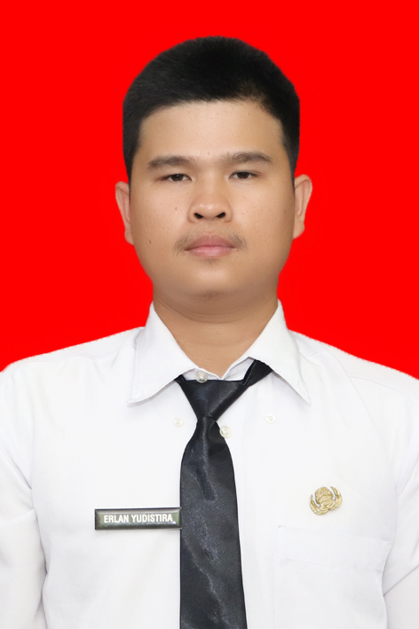 Foto ERLAN YUDISTIRA