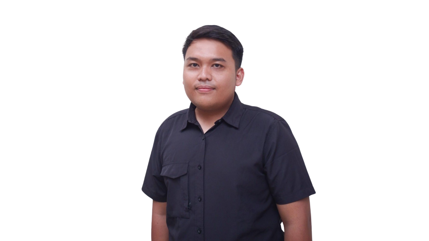 Foto Syujaâ€™ Rafiqi Arifin 