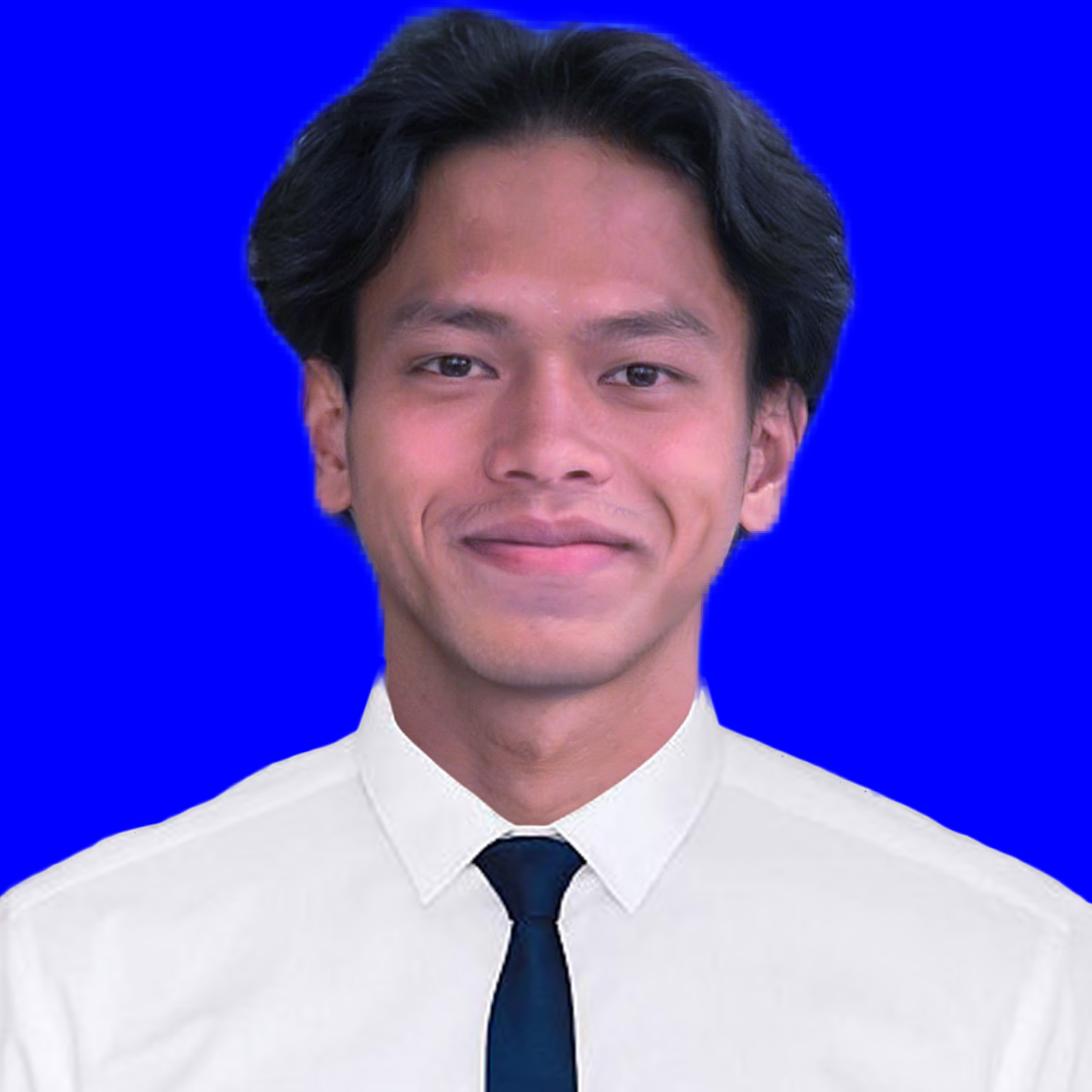 Foto Ahmad Mudzakkir Alie