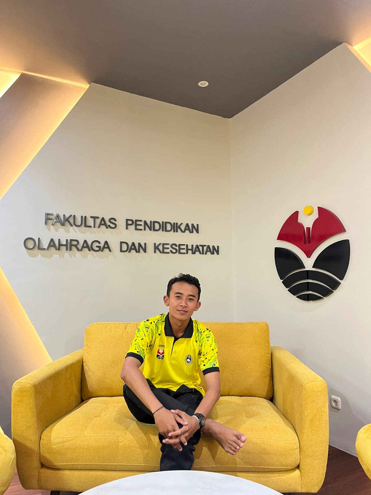 Foto Alif Shayida