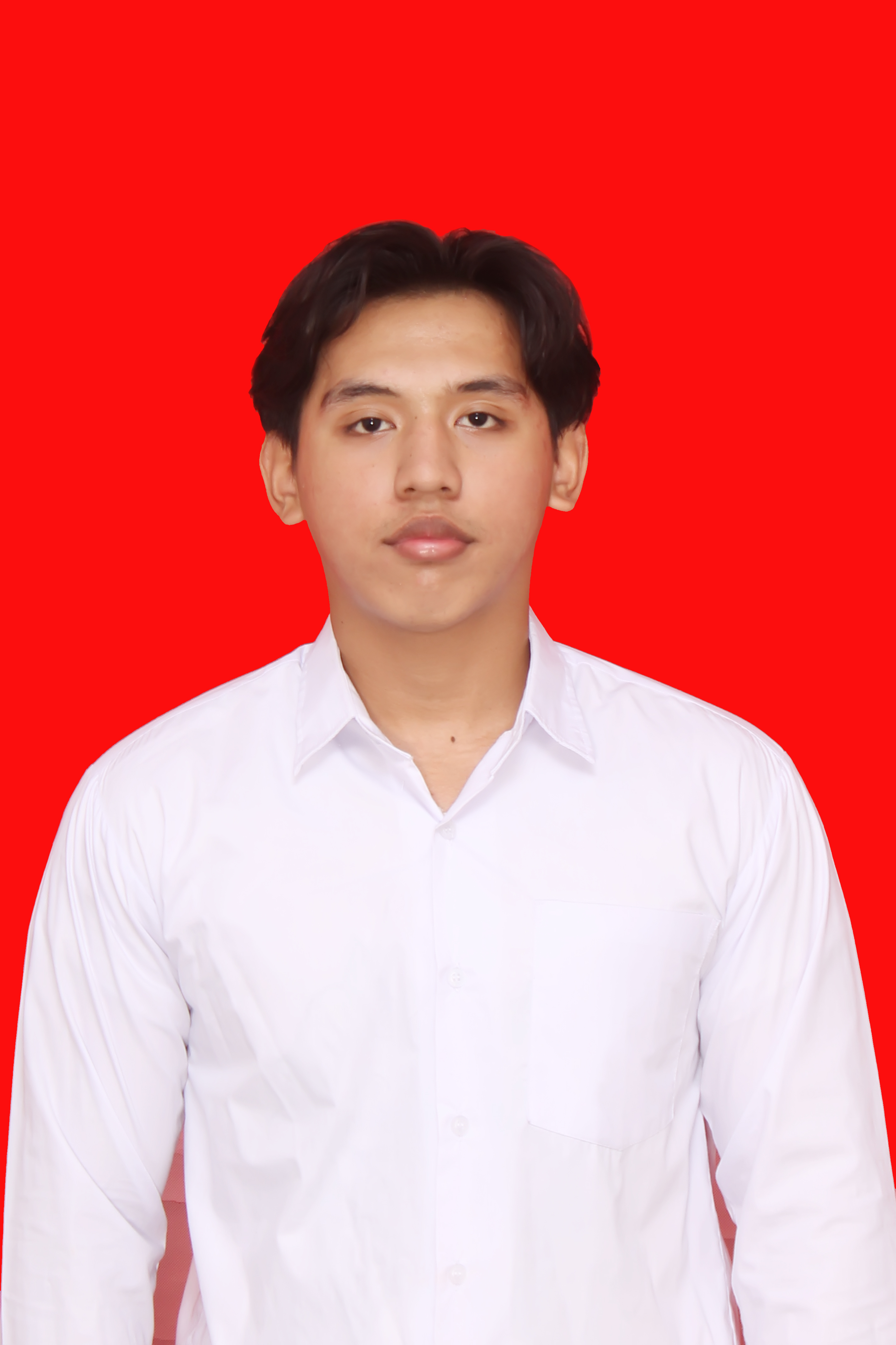 Foto Fauzi Ardiansyah