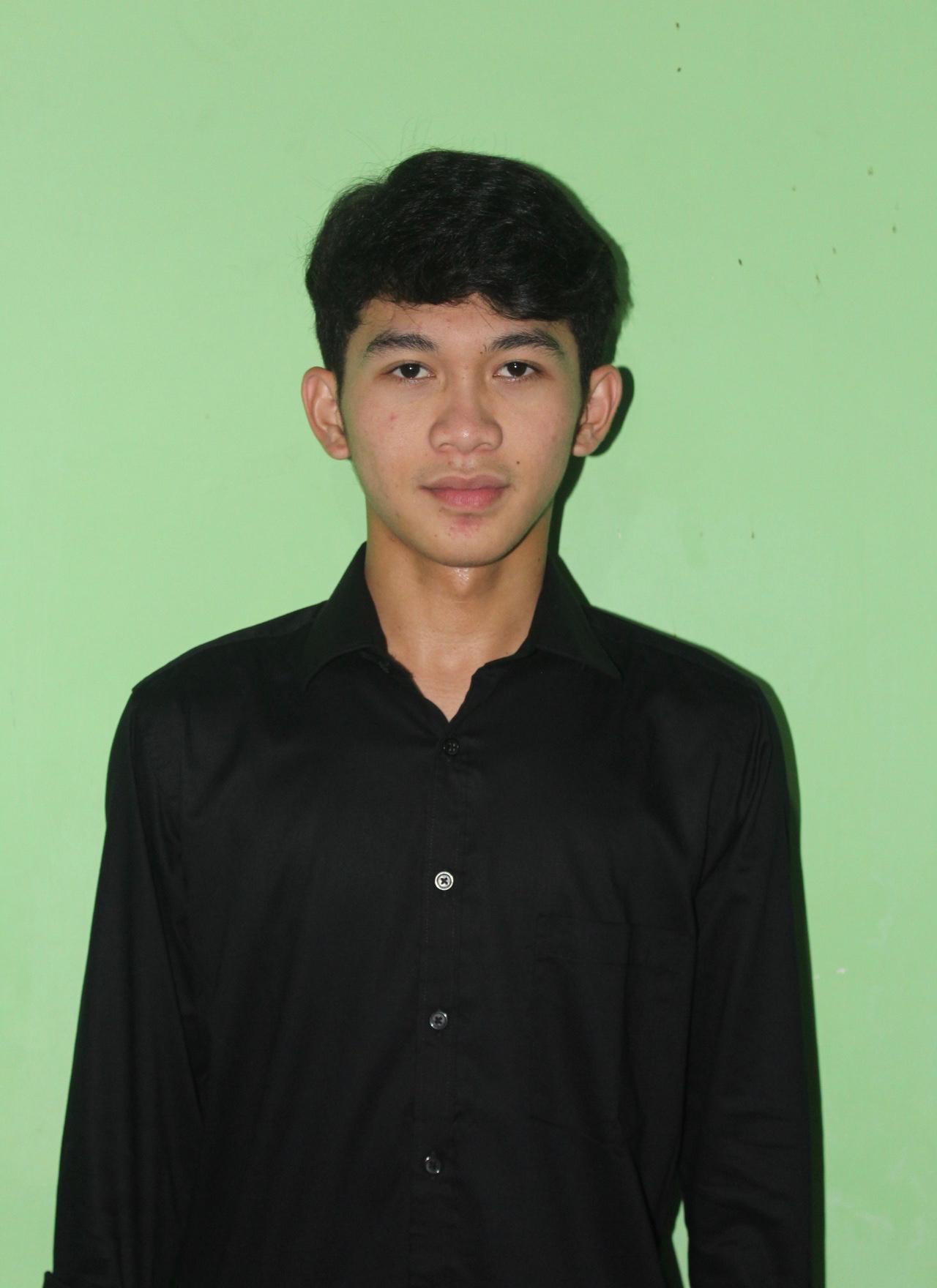 Foto Danar Faturrahman