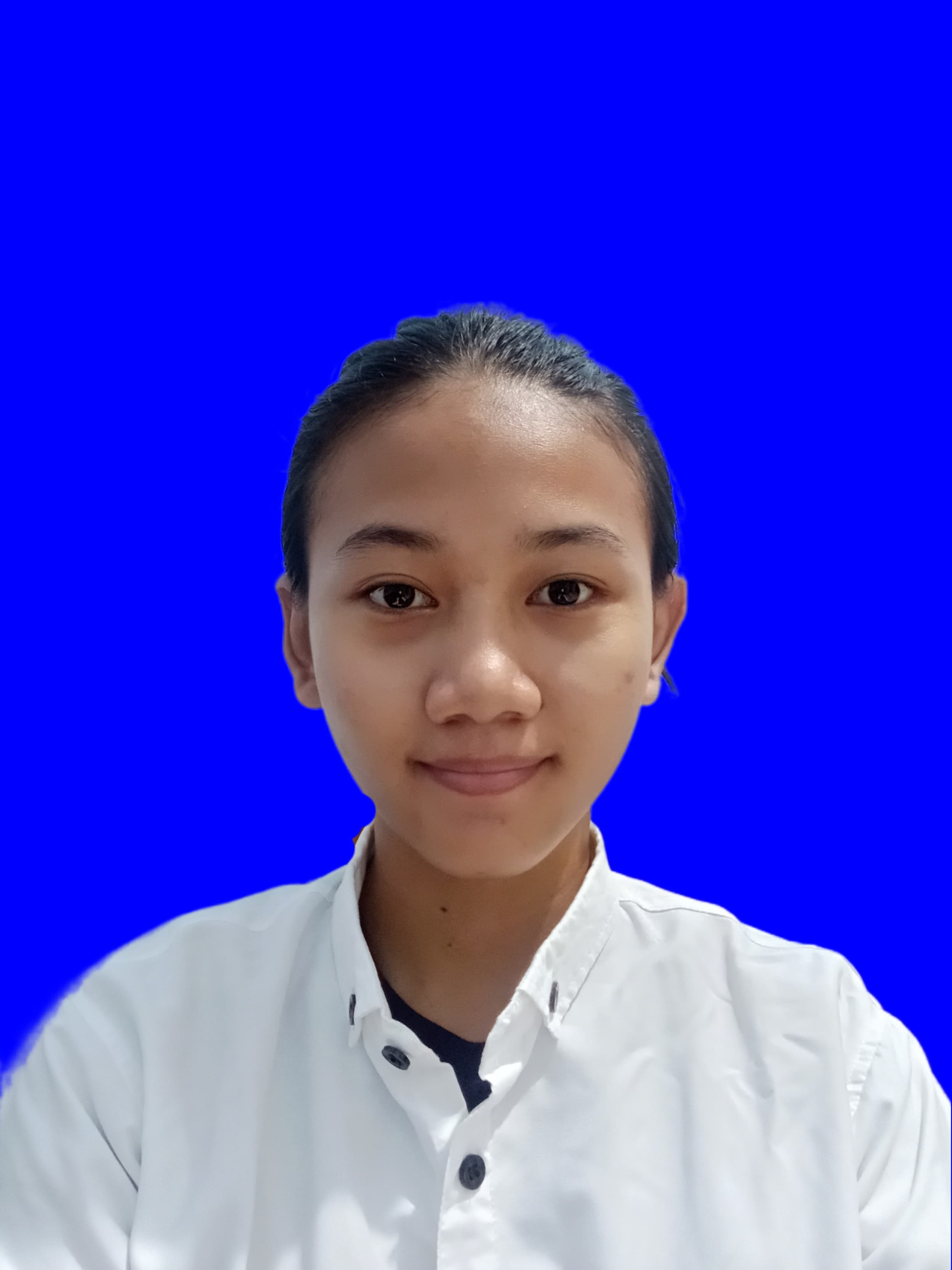 Foto Eunike Melagro Gita Harnandes