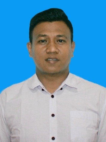 Foto Dedi Mulyadi,S.Pd