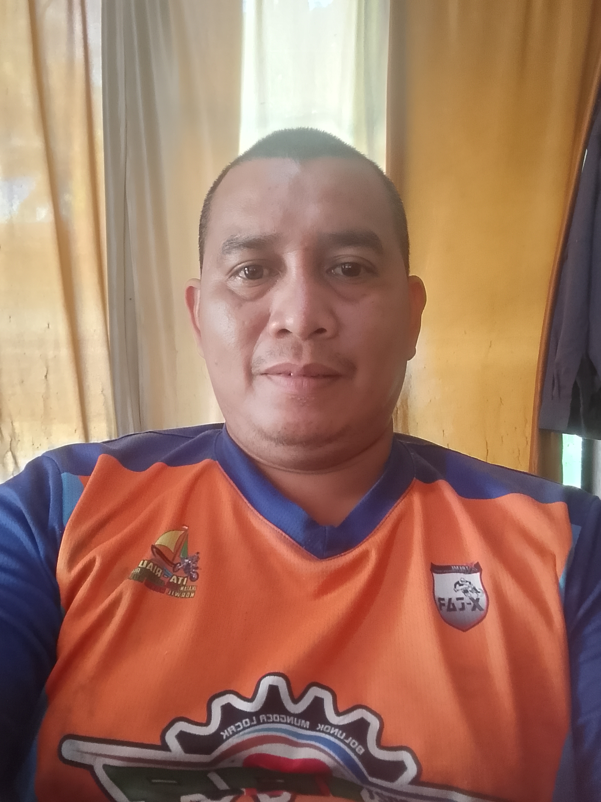 Foto Iskandar Muda 