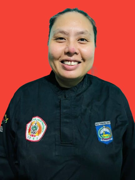 Foto Indrya Milasari, S. Pd