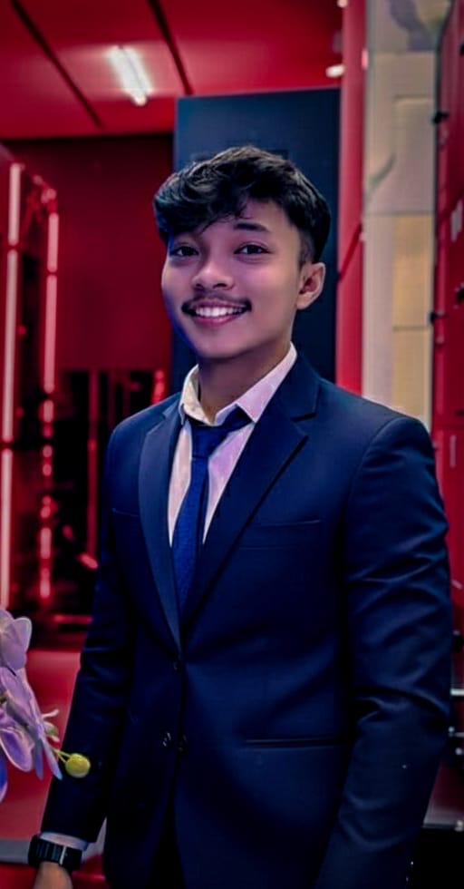 Foto Muhamad Alfian