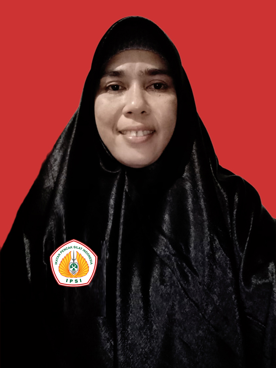Foto Permata Kemalasari, S.Si