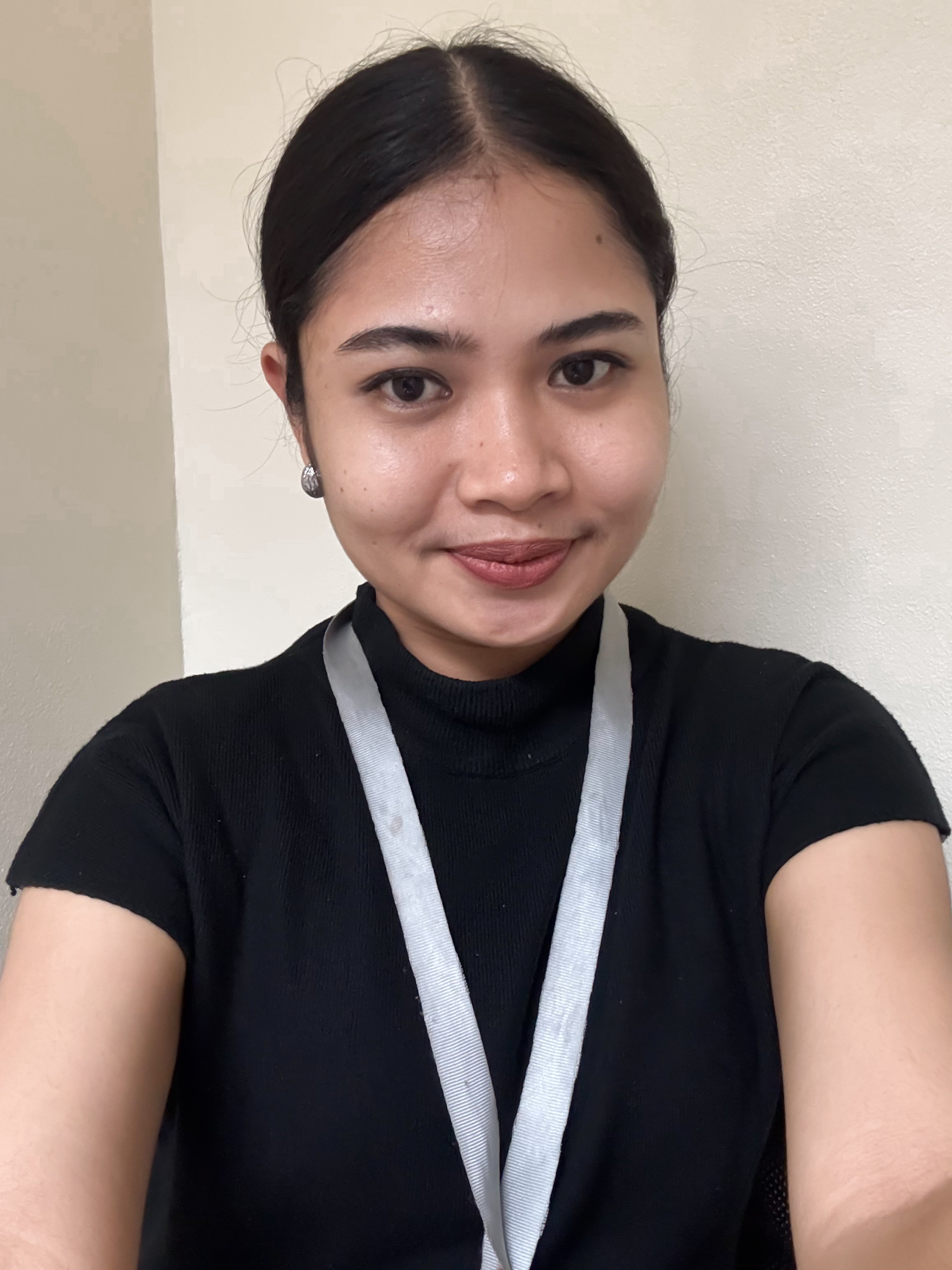 Foto Gusti Ayu Putu Chandra Devi