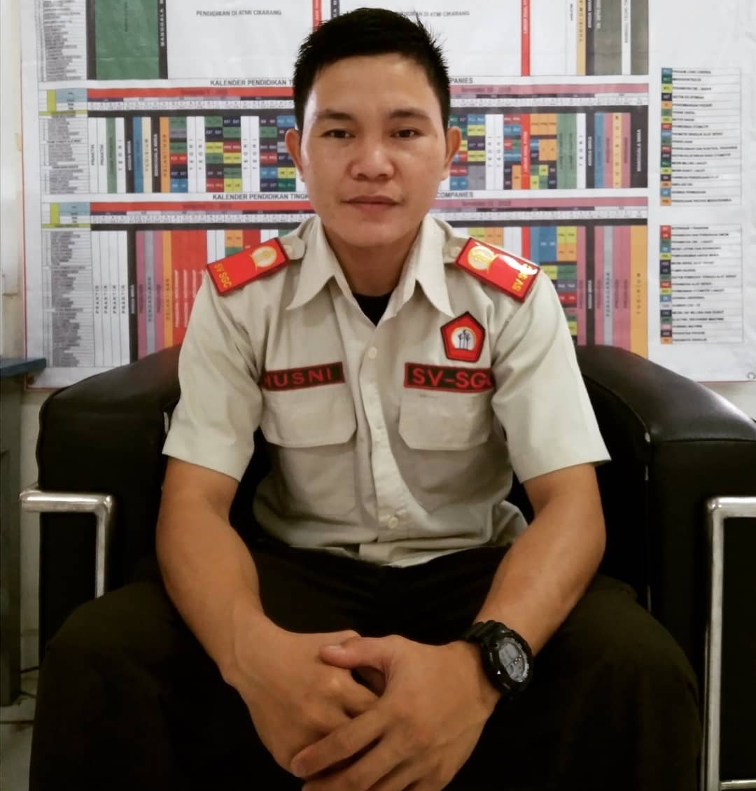 Foto Husni kohpal firdaus