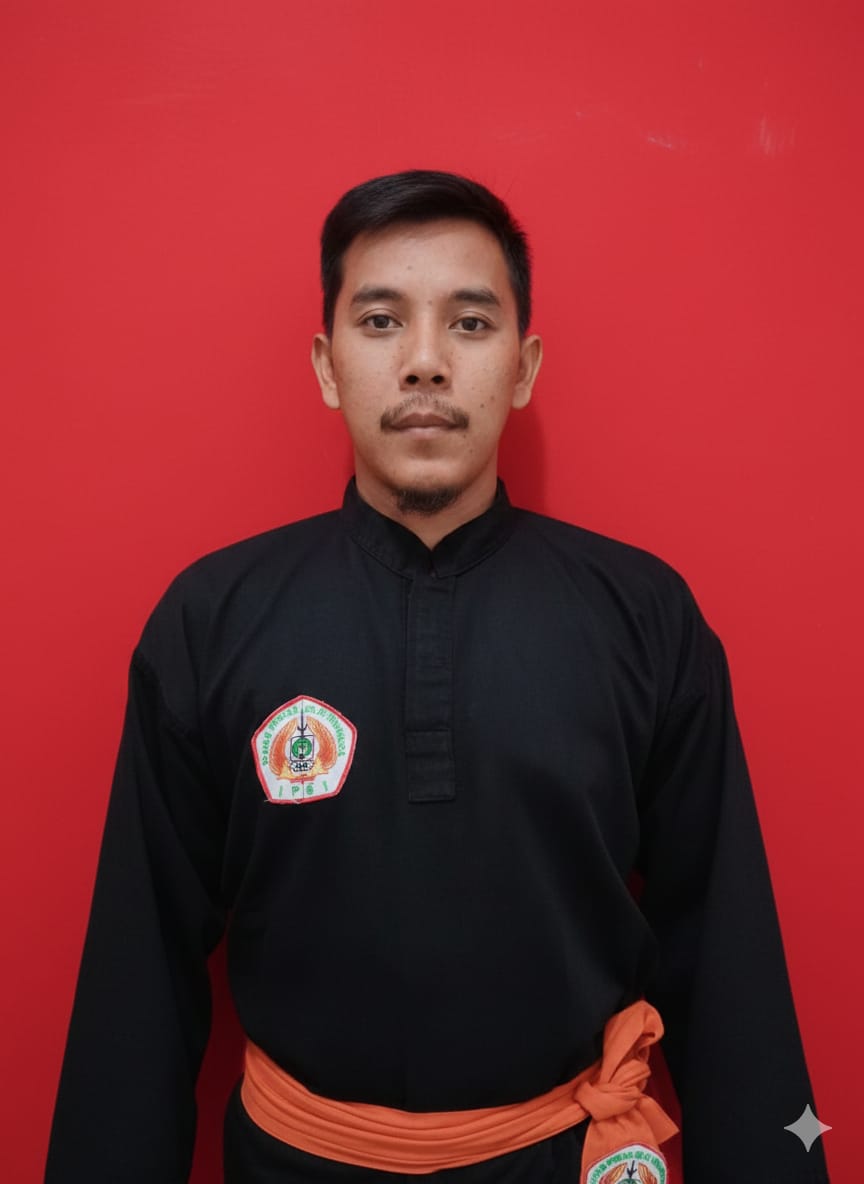 Foto Maliki Akbar
