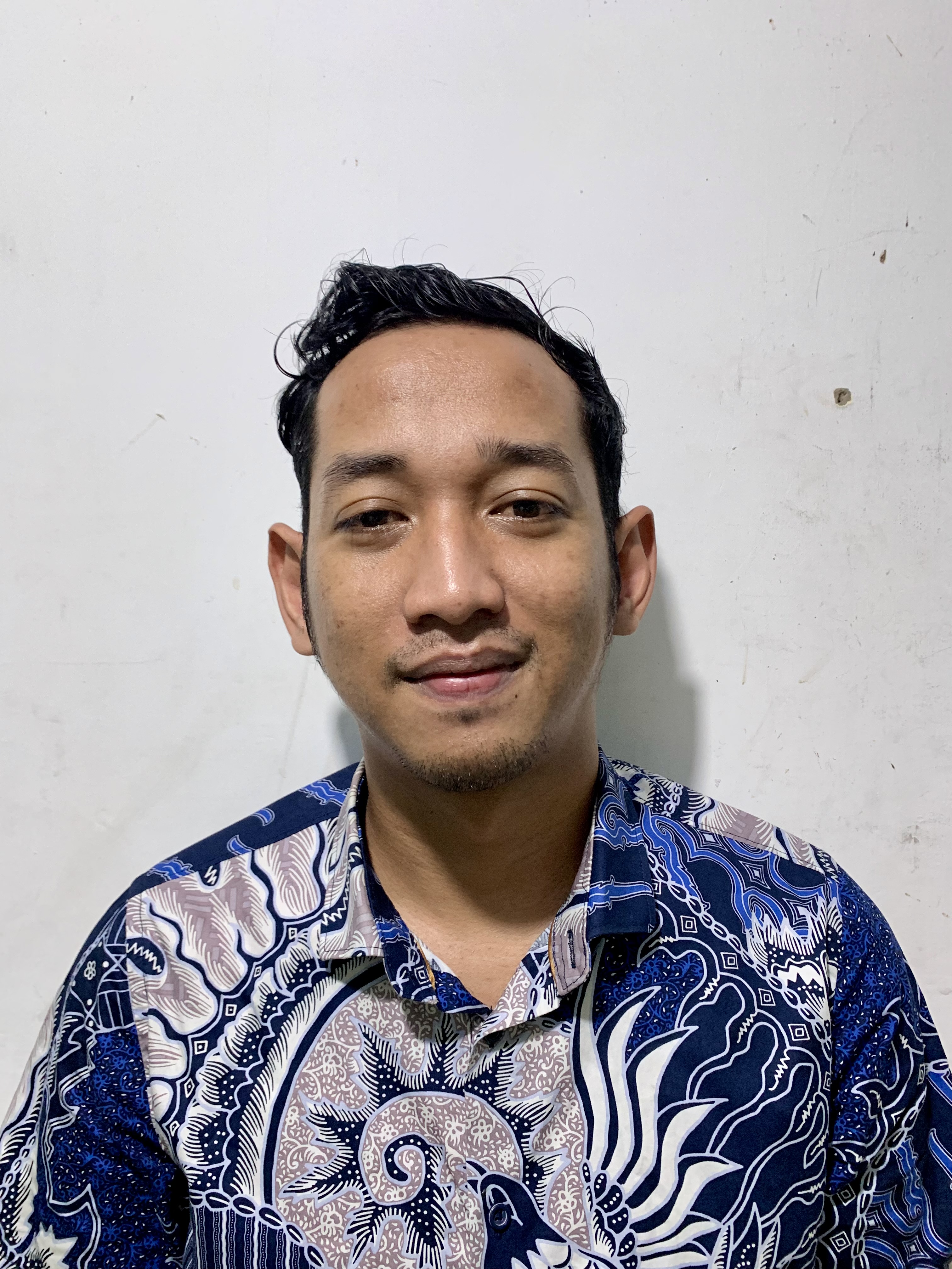 Foto Hazan Hablil Maulana