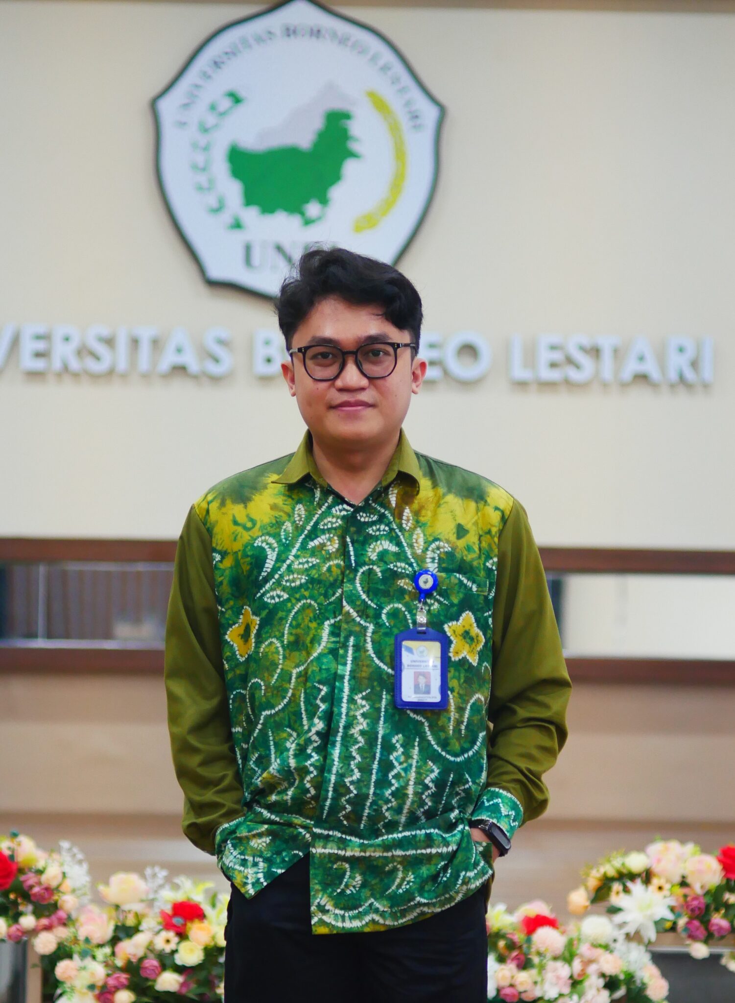 Foto Aulia Ramadhani