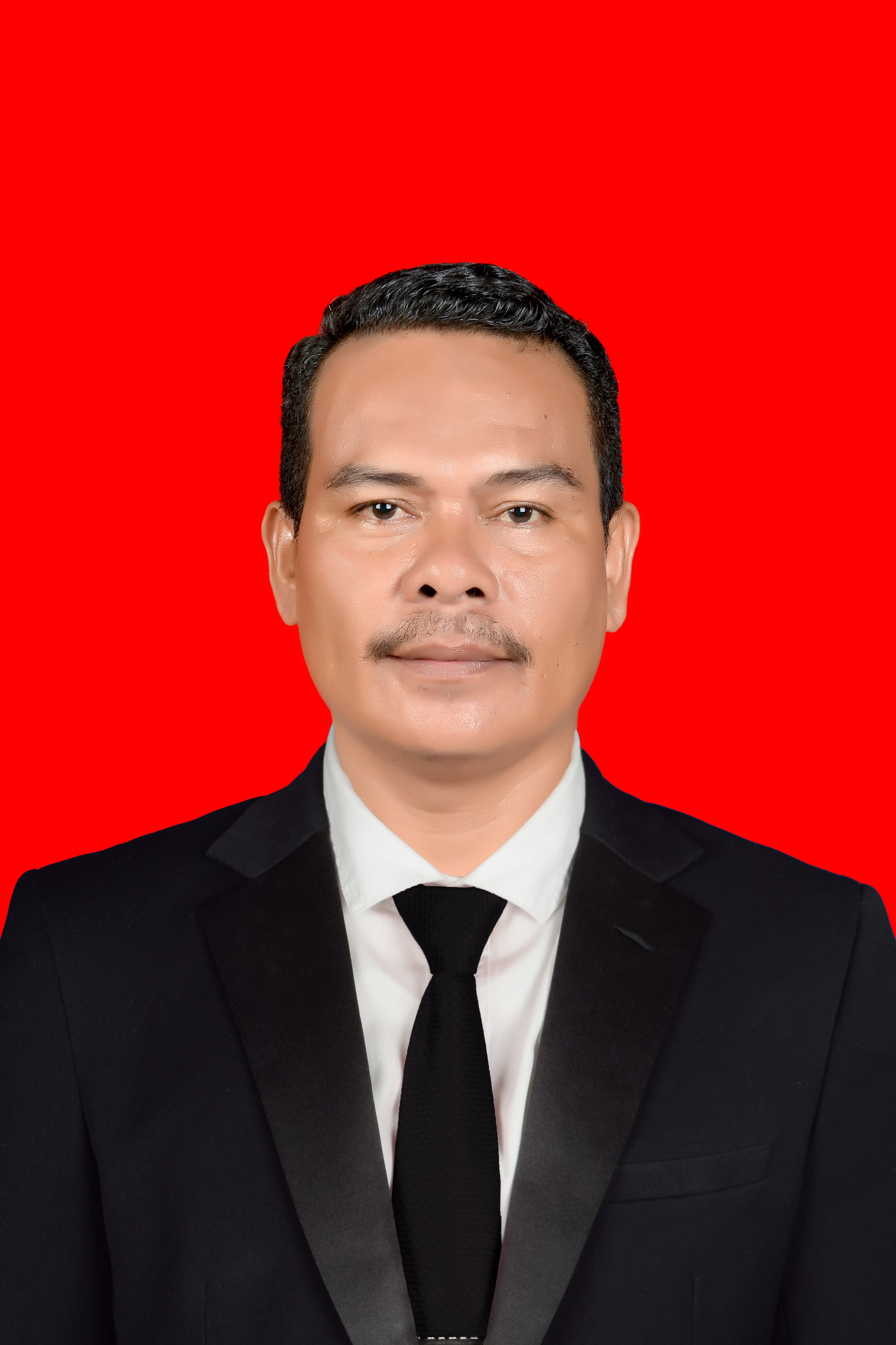 Foto MUHAMMAD ASRIN, S.PD.SD., MM
