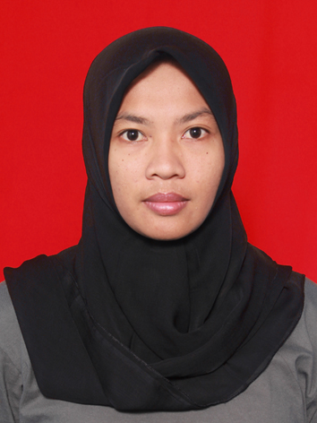 Foto WIDA WIJAYA, S.Sos