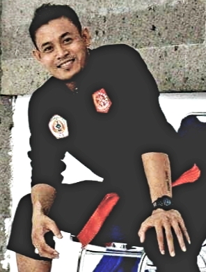 Foto I Gede Nova Sagiantara