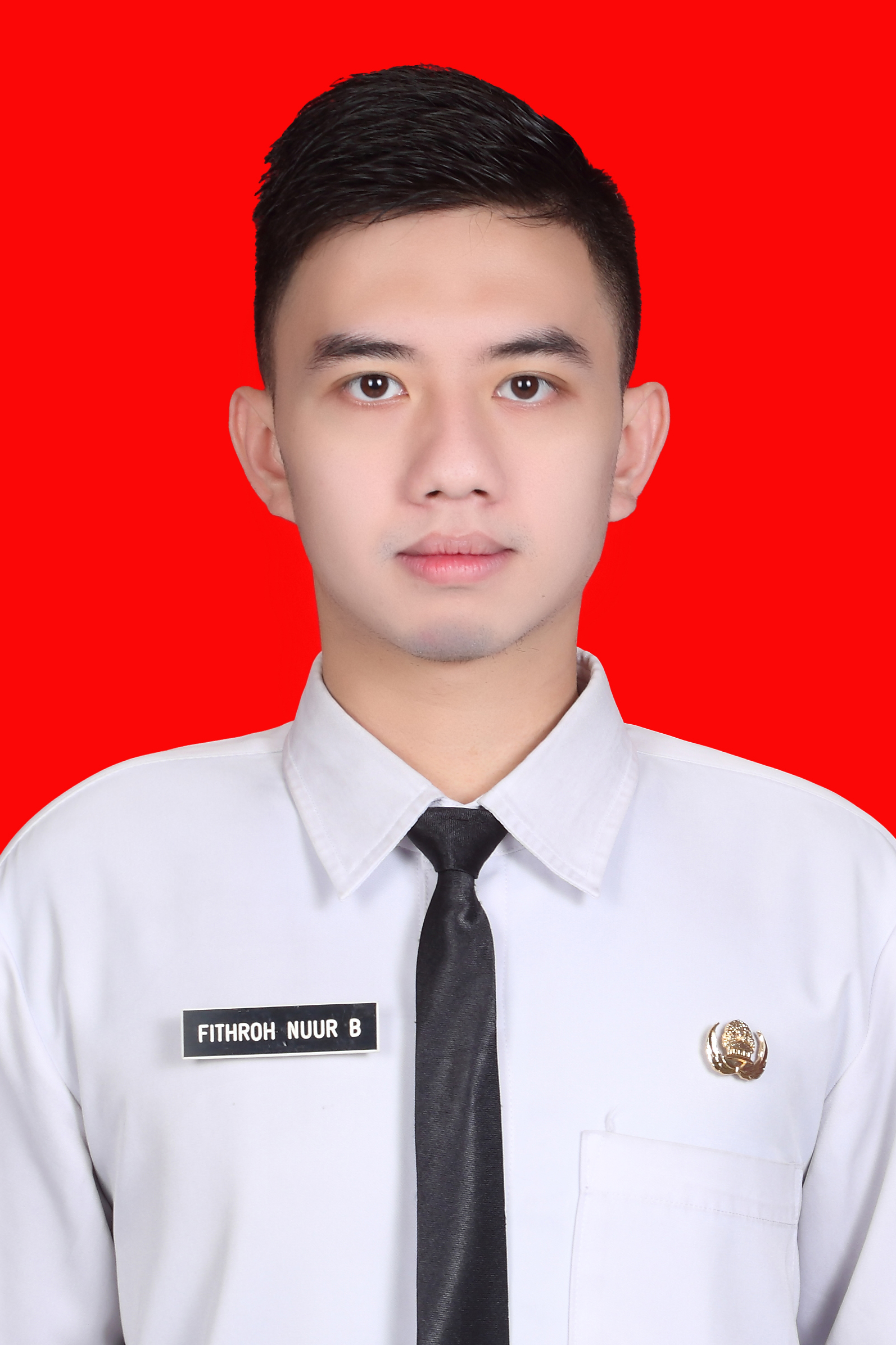 Foto Fithroh Nuur Bilal