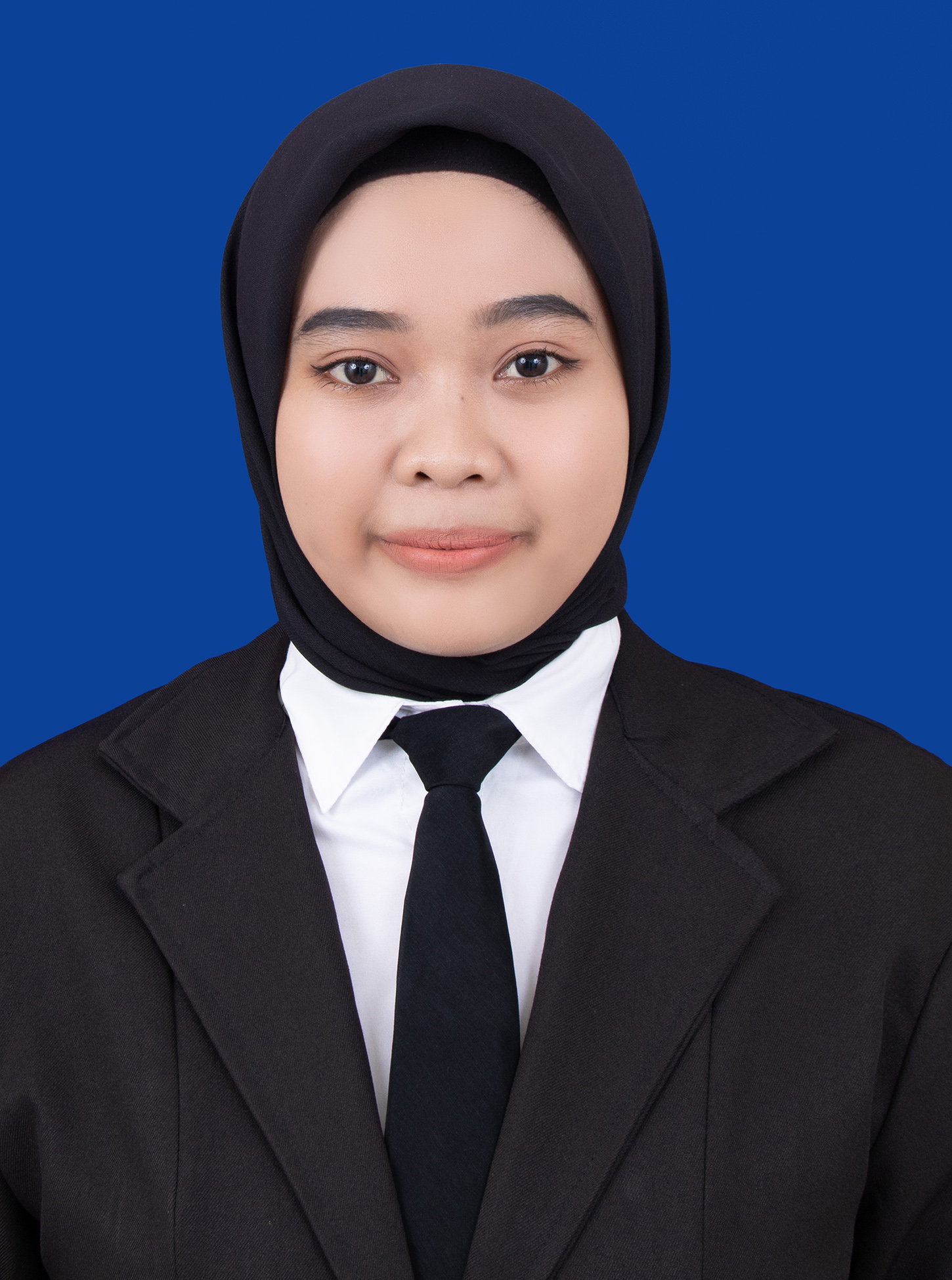 Foto Galuh Ajeng Hapsari