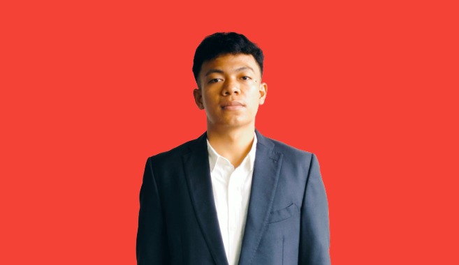 Foto Erik putra Ilham Wijaya 