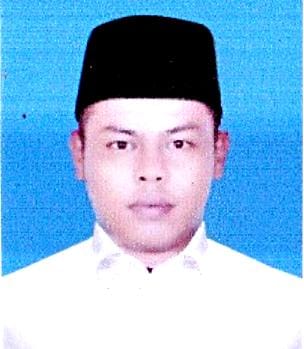 Foto OKTARIO PUTRA