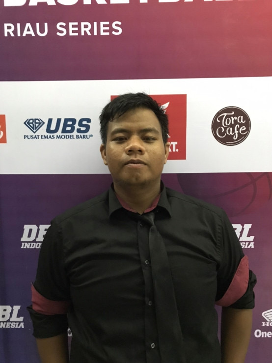 Foto Beni suria herianggara