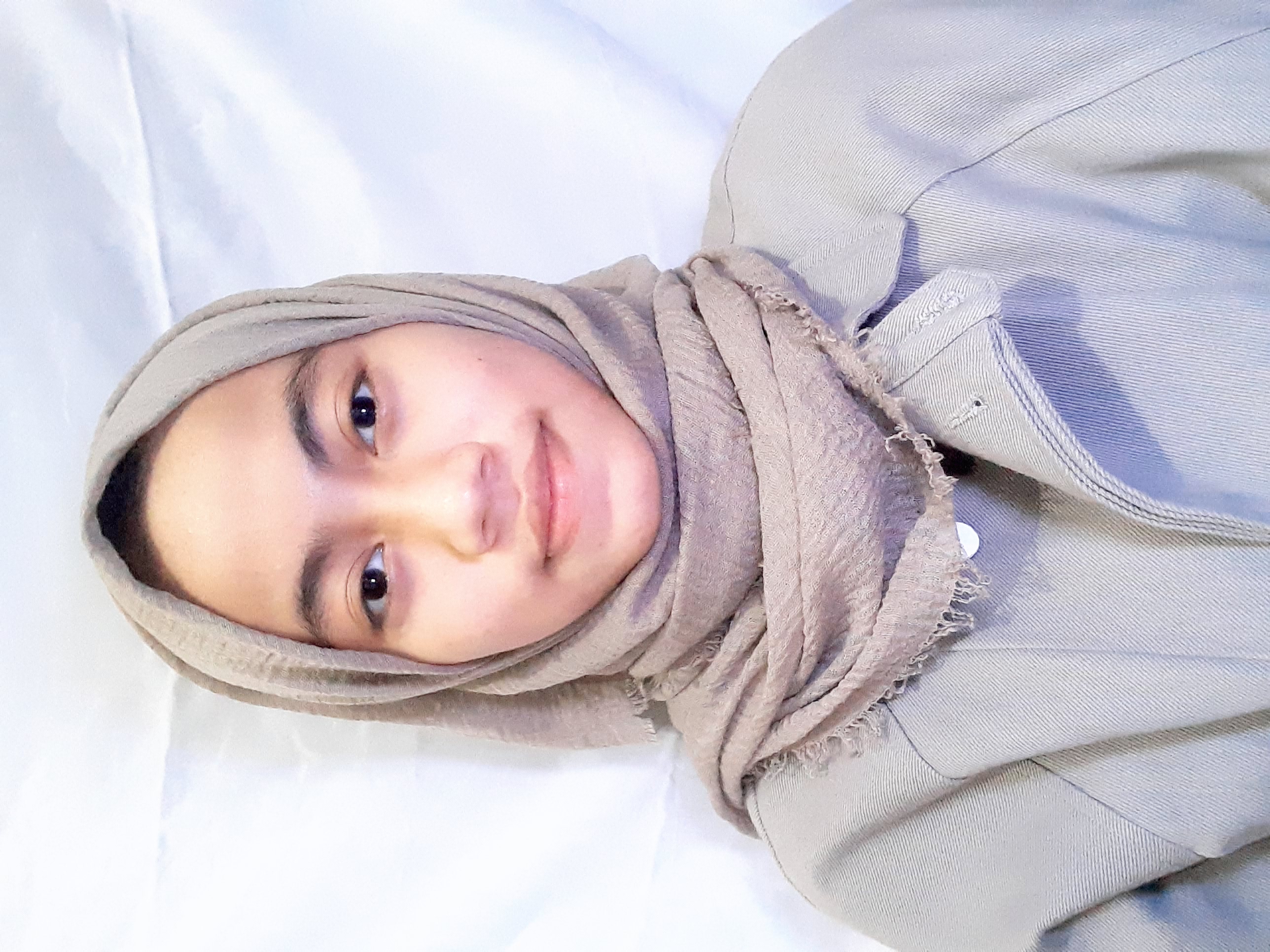 Foto Syifa Fauzia