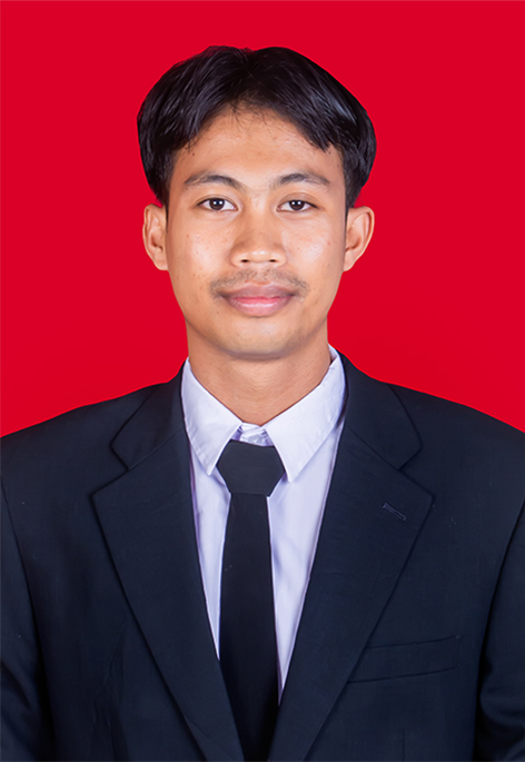 Foto KADEK ENGGI MERTA DARSANA