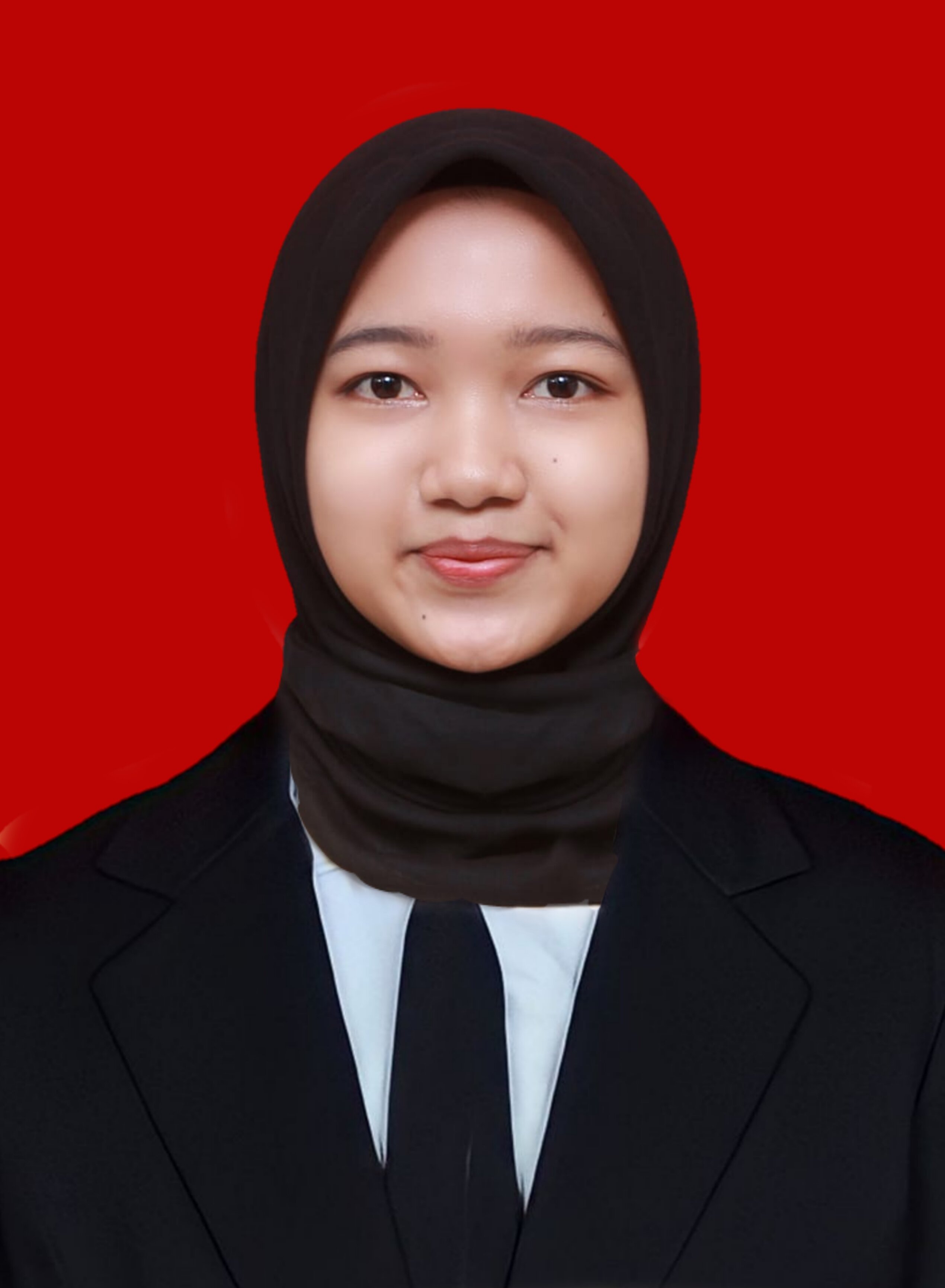 Foto Milda Hasna