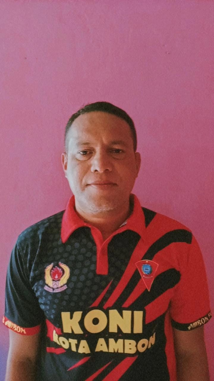 Foto Jefri Tanamal 