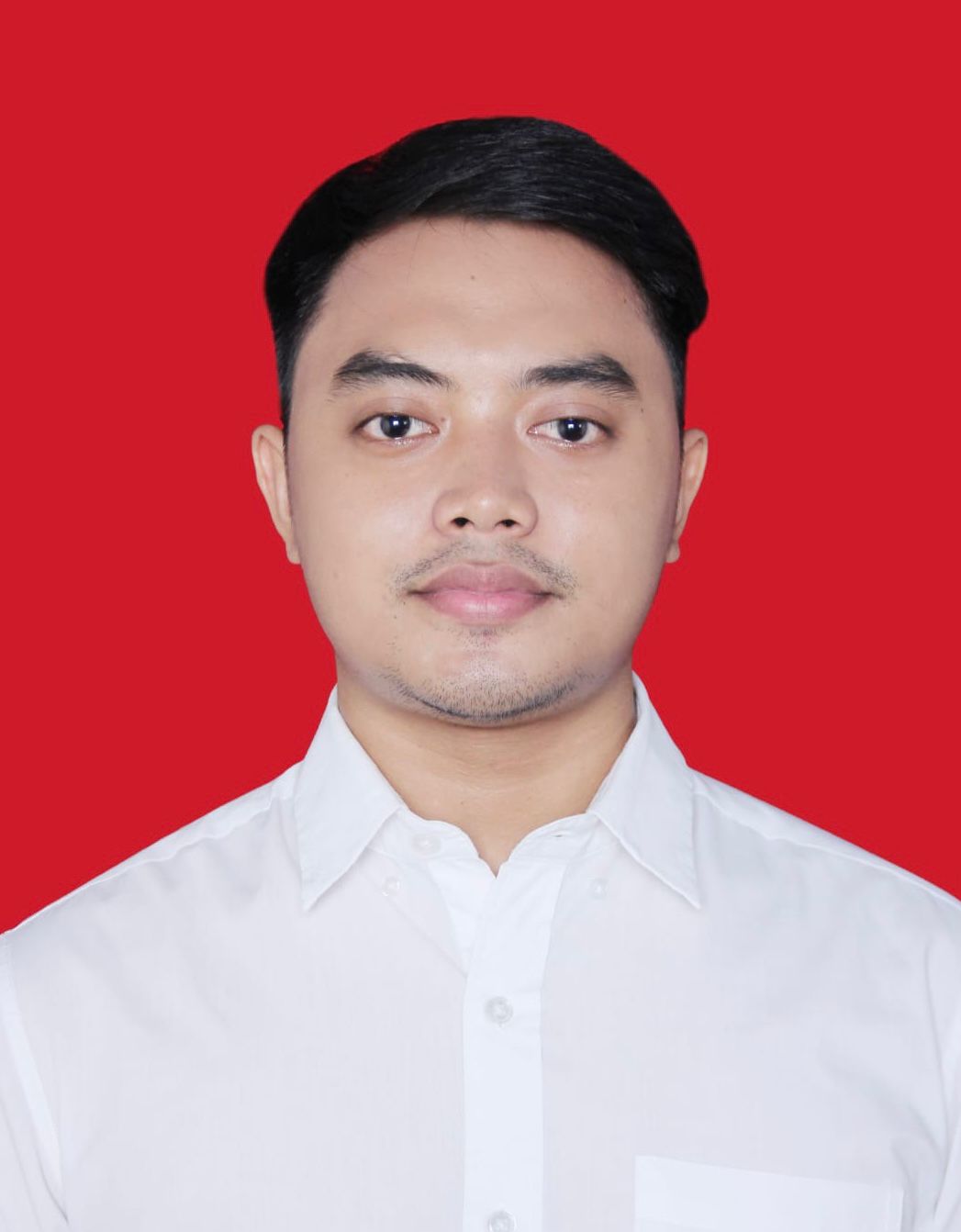 Foto Dean Pramudya, S.Pd.