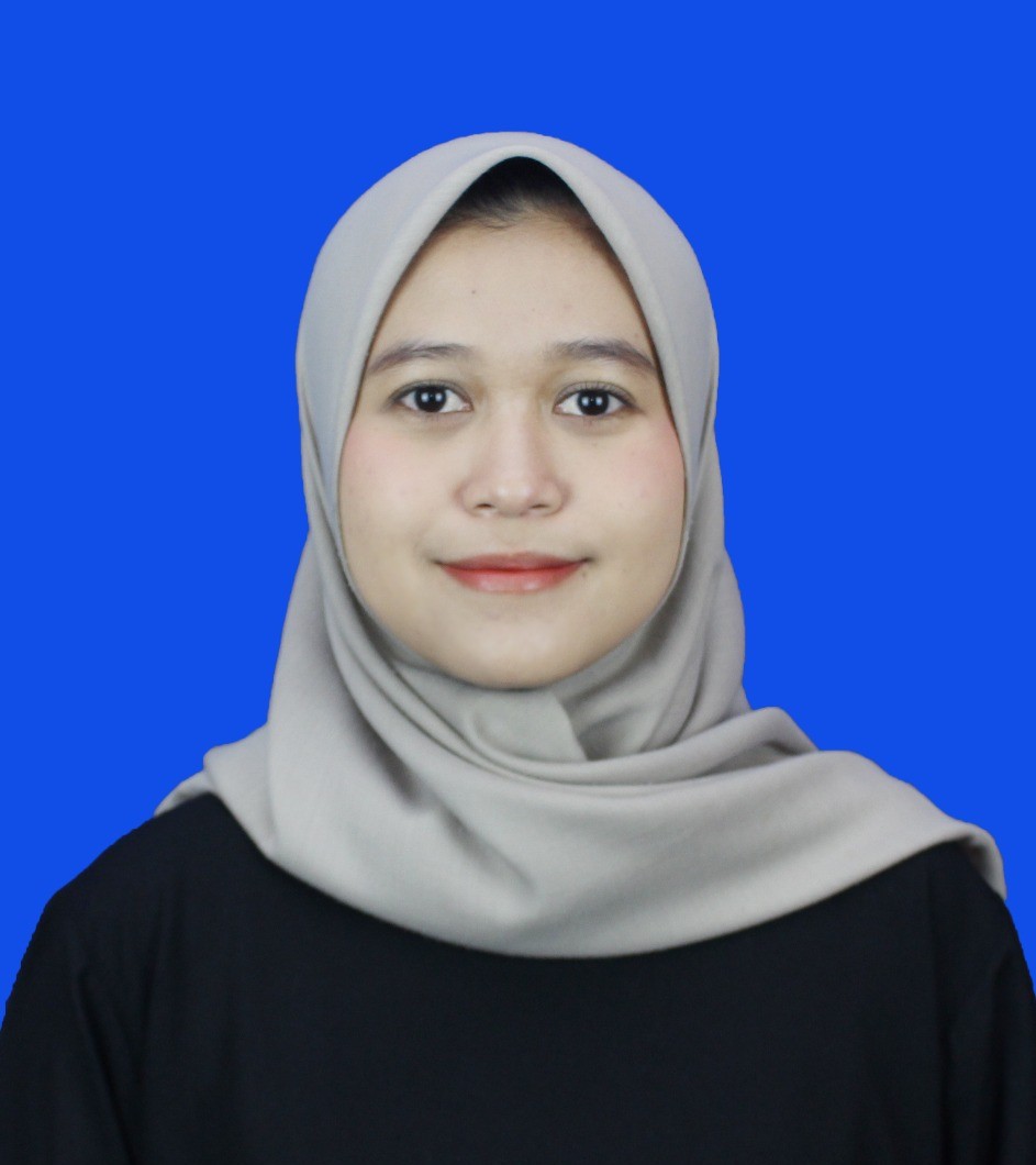 Foto Desca Arum Srimulyani
