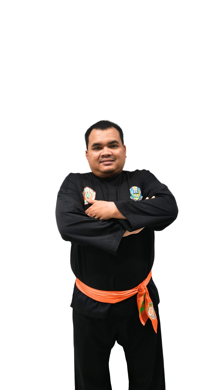 Foto Nur Azmi Rifai, S.IP., M.SM